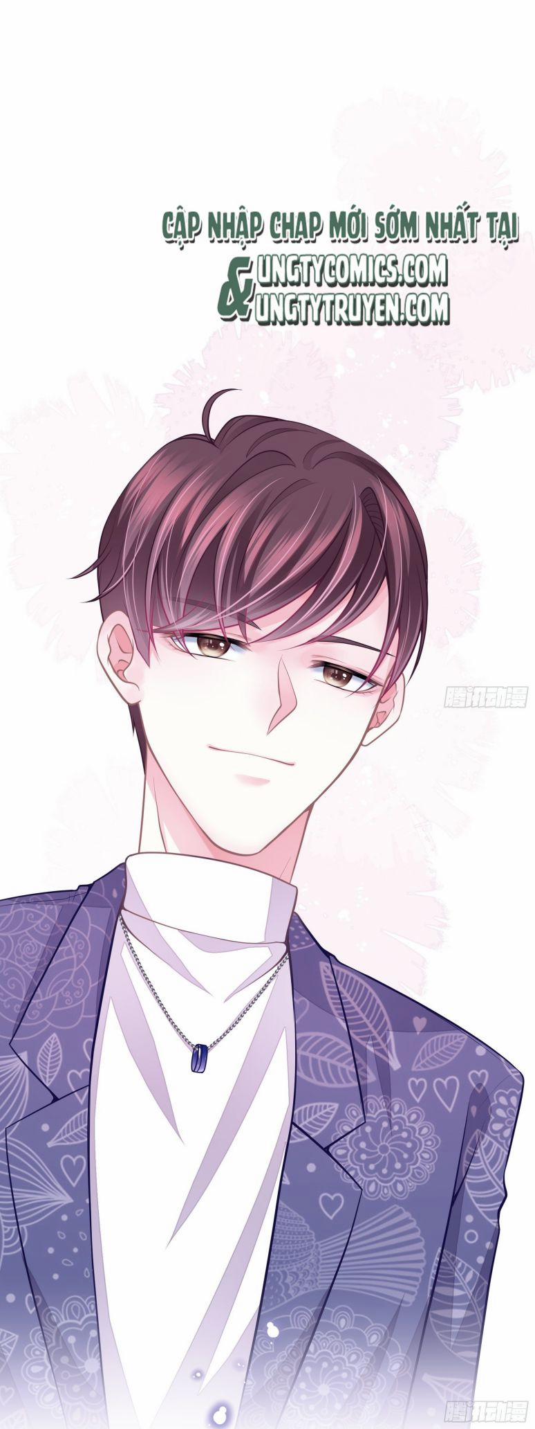 Tôi Nghi Ngờ Hệ Thống Thích Tôi 12 trang 46