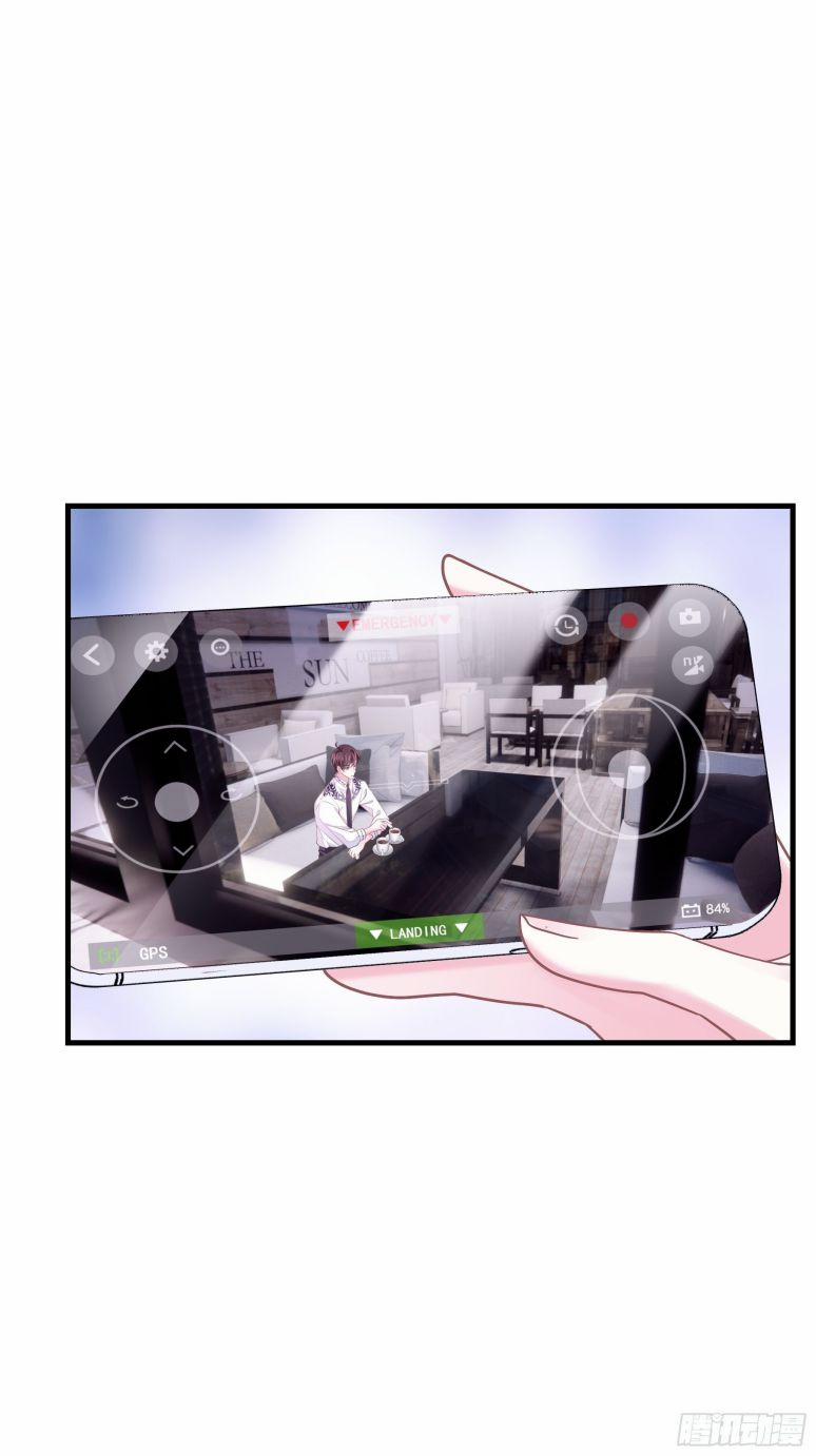 Tôi Nghi Ngờ Hệ Thống Thích Tôi 12 trang 6