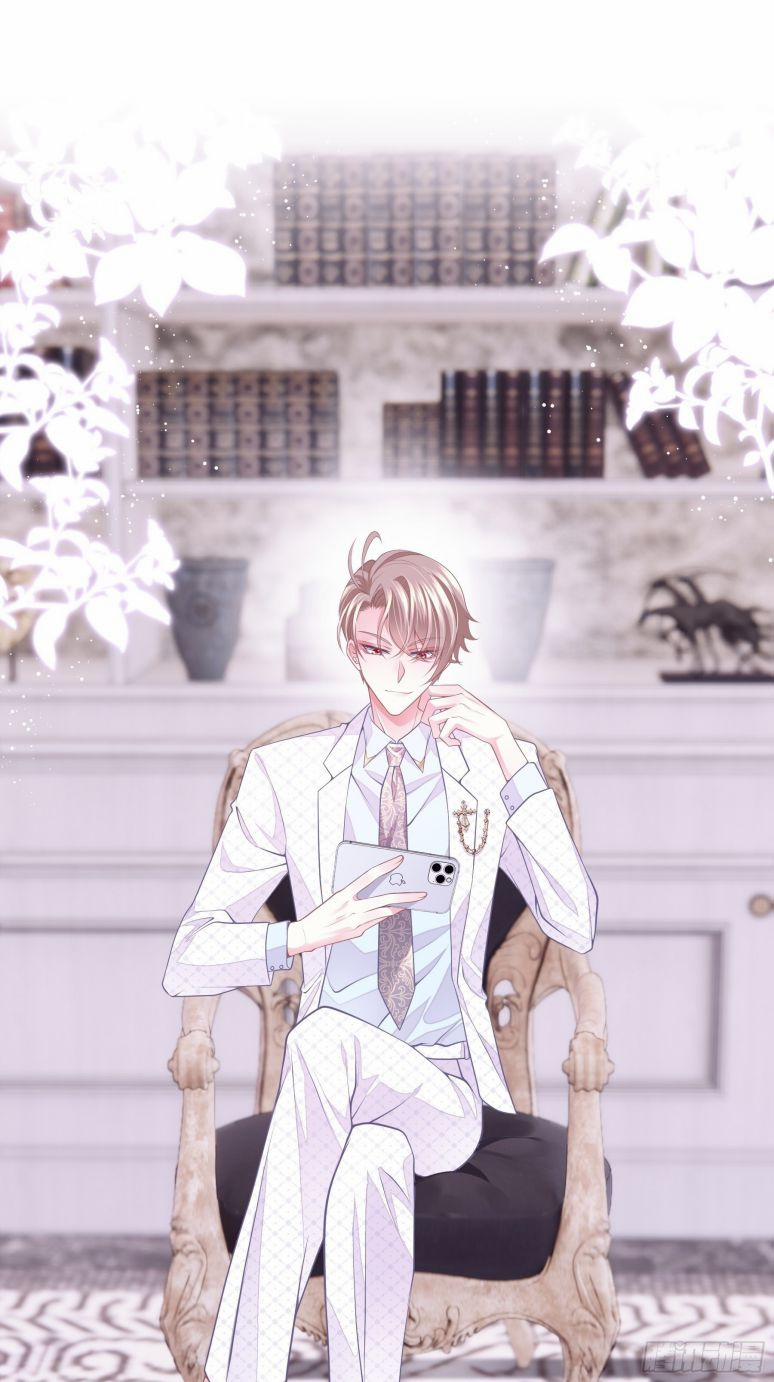 Tôi Nghi Ngờ Hệ Thống Thích Tôi 12 trang 7