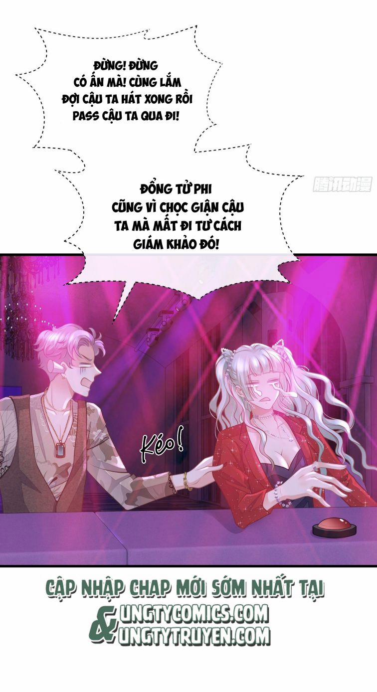 Tôi Nghi Ngờ Hệ Thống Thích Tôi 13 trang 10