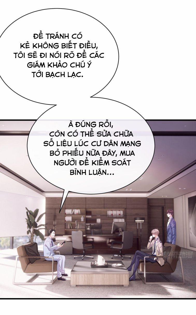 Tôi Nghi Ngờ Hệ Thống Thích Tôi 13 trang 2