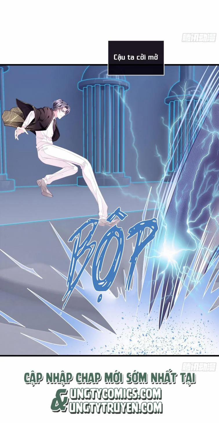 Tôi Nghi Ngờ Hệ Thống Thích Tôi 13 trang 25