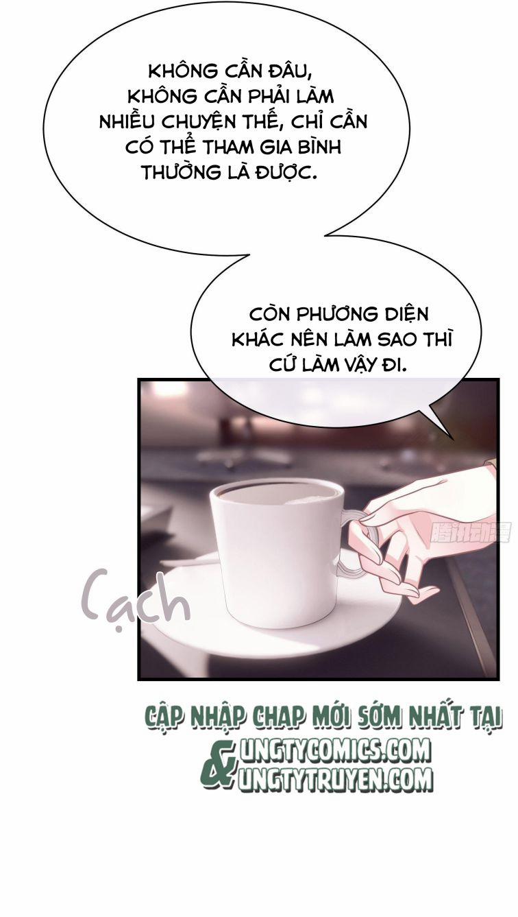 Tôi Nghi Ngờ Hệ Thống Thích Tôi 13 trang 3