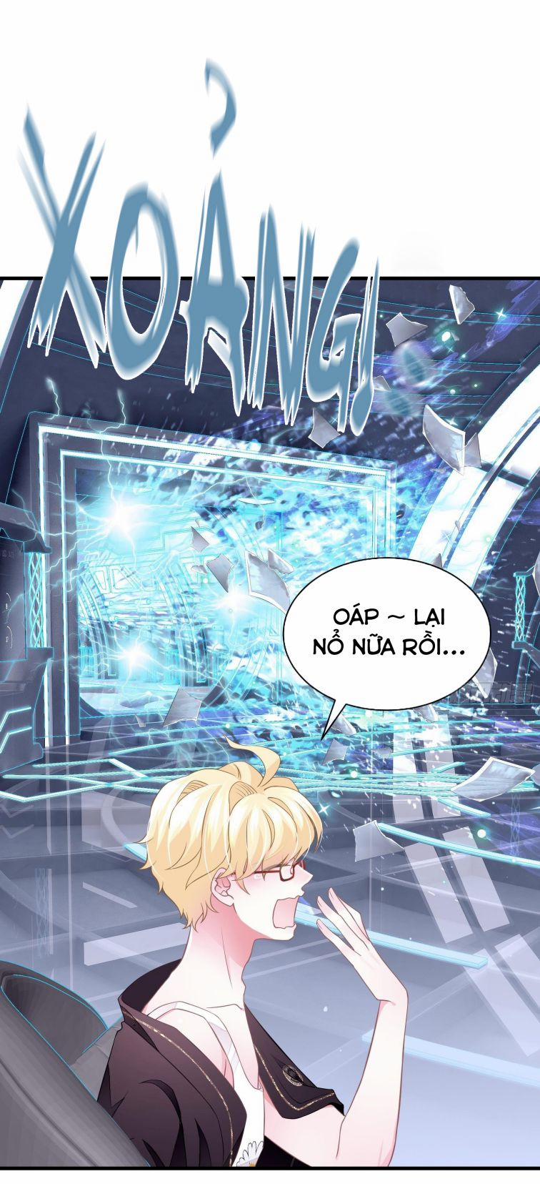 Tôi Nghi Ngờ Hệ Thống Thích Tôi 13 trang 35