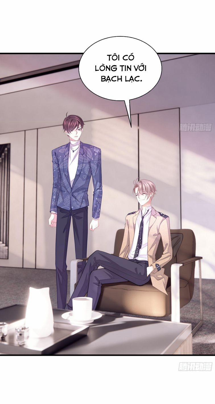 Tôi Nghi Ngờ Hệ Thống Thích Tôi 13 trang 4