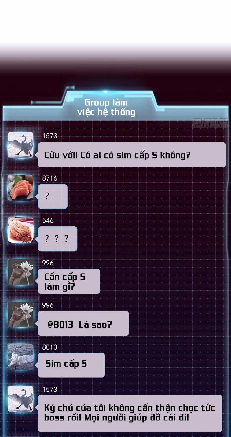 Tôi Nghi Ngờ Hệ Thống Thích Tôi 13 trang 40