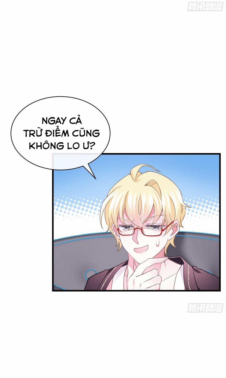 Tôi Nghi Ngờ Hệ Thống Thích Tôi 13 trang 43