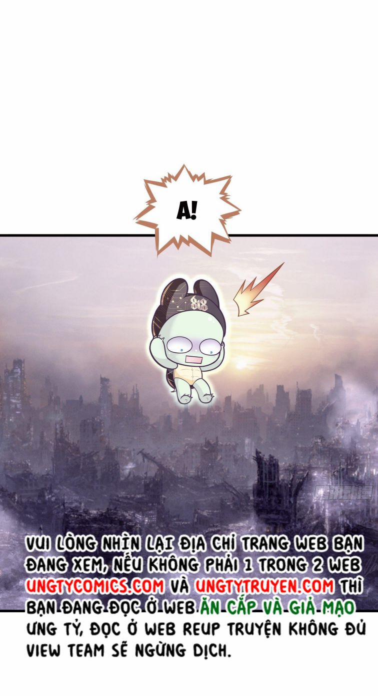 Tôi Nghi Ngờ Hệ Thống Thích Tôi 14 trang 20