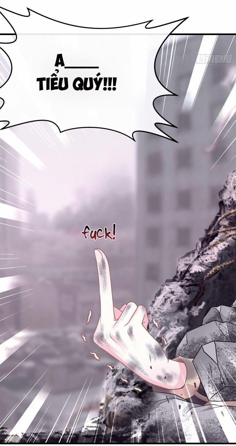 Tôi Nghi Ngờ Hệ Thống Thích Tôi 14 trang 22