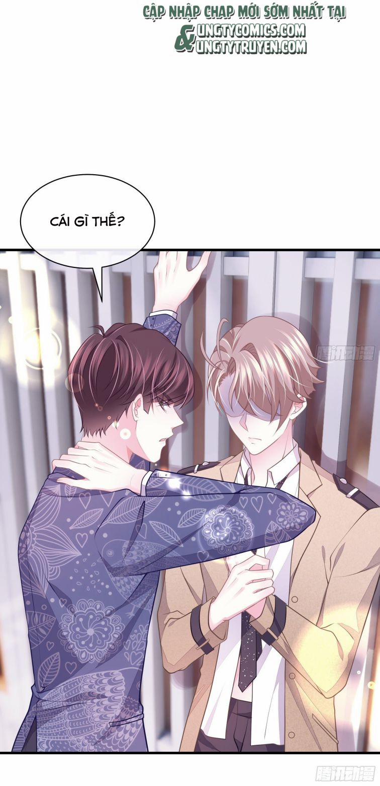 Tôi Nghi Ngờ Hệ Thống Thích Tôi 14 trang 27