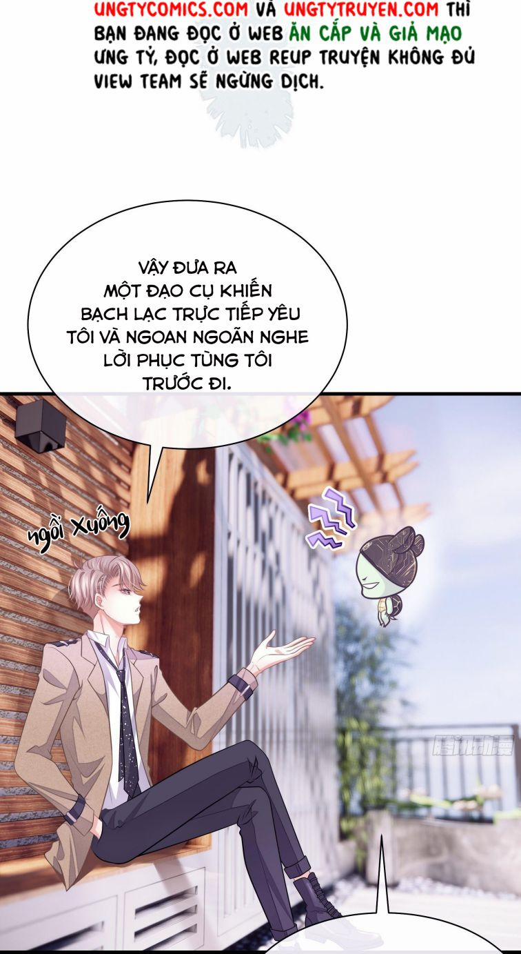 Tôi Nghi Ngờ Hệ Thống Thích Tôi 14 trang 34