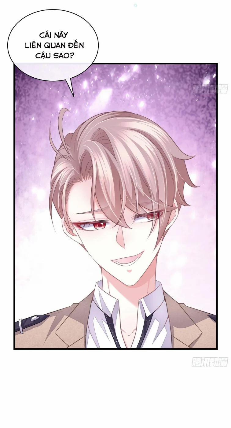 Tôi Nghi Ngờ Hệ Thống Thích Tôi 14 trang 41