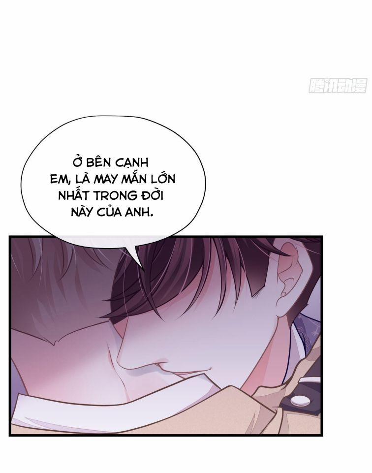 Tôi Nghi Ngờ Hệ Thống Thích Tôi 14 trang 5