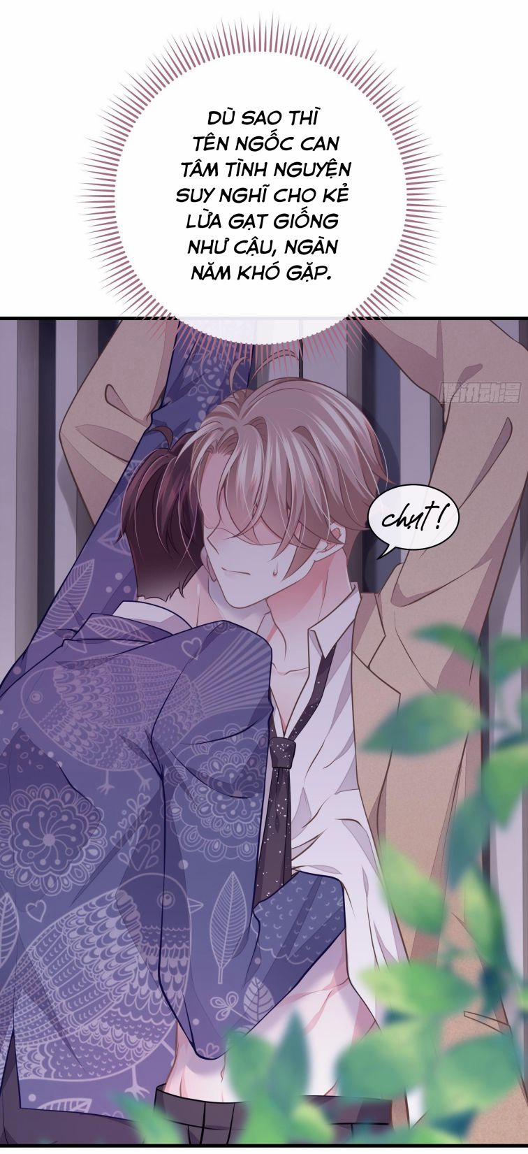 Tôi Nghi Ngờ Hệ Thống Thích Tôi 14 trang 6