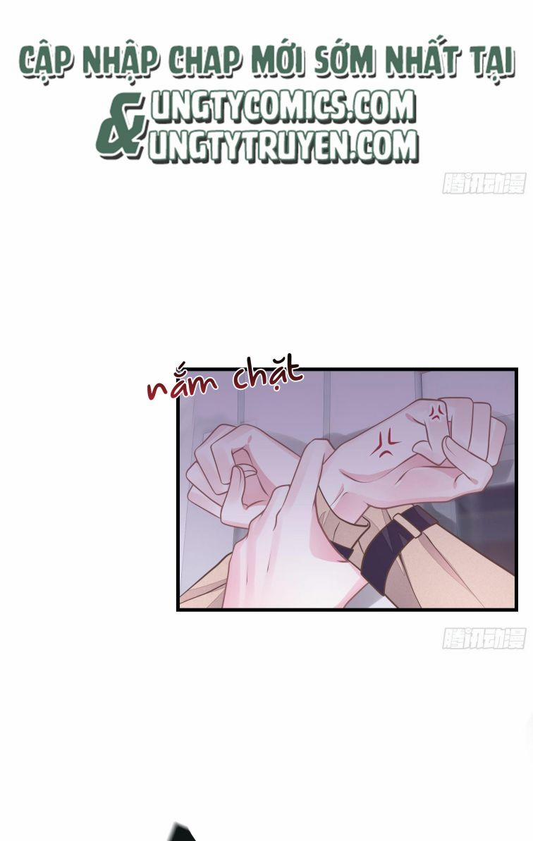 Tôi Nghi Ngờ Hệ Thống Thích Tôi 14 trang 7