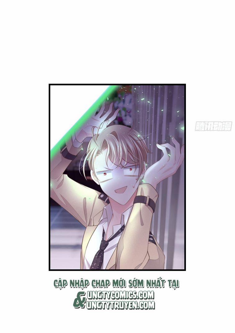 Tôi Nghi Ngờ Hệ Thống Thích Tôi 14 trang 9