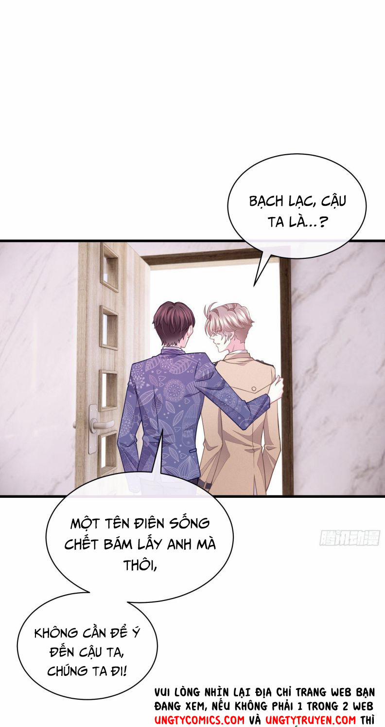 Tôi Nghi Ngờ Hệ Thống Thích Tôi 15 trang 12