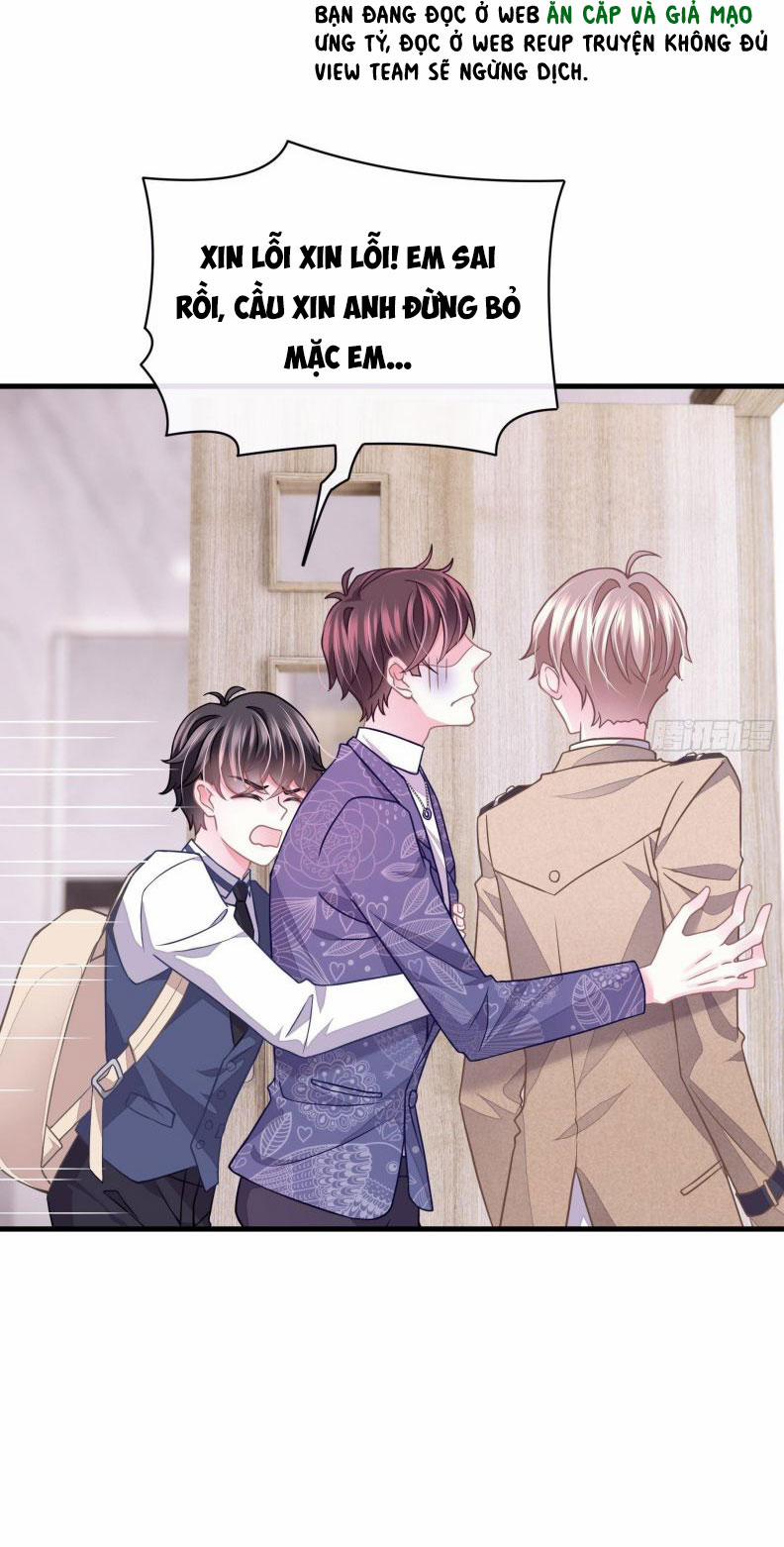 Tôi Nghi Ngờ Hệ Thống Thích Tôi 15 trang 13