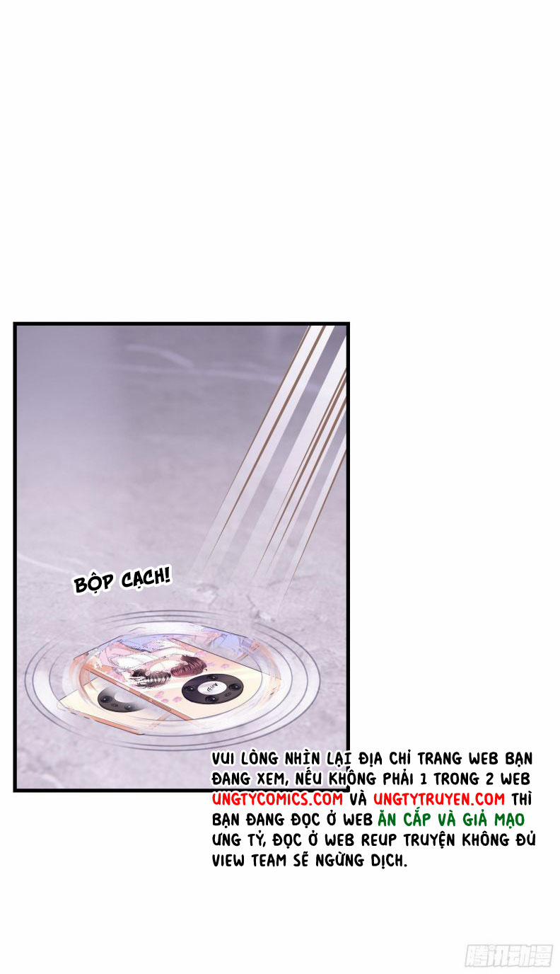 Tôi Nghi Ngờ Hệ Thống Thích Tôi 15 trang 15