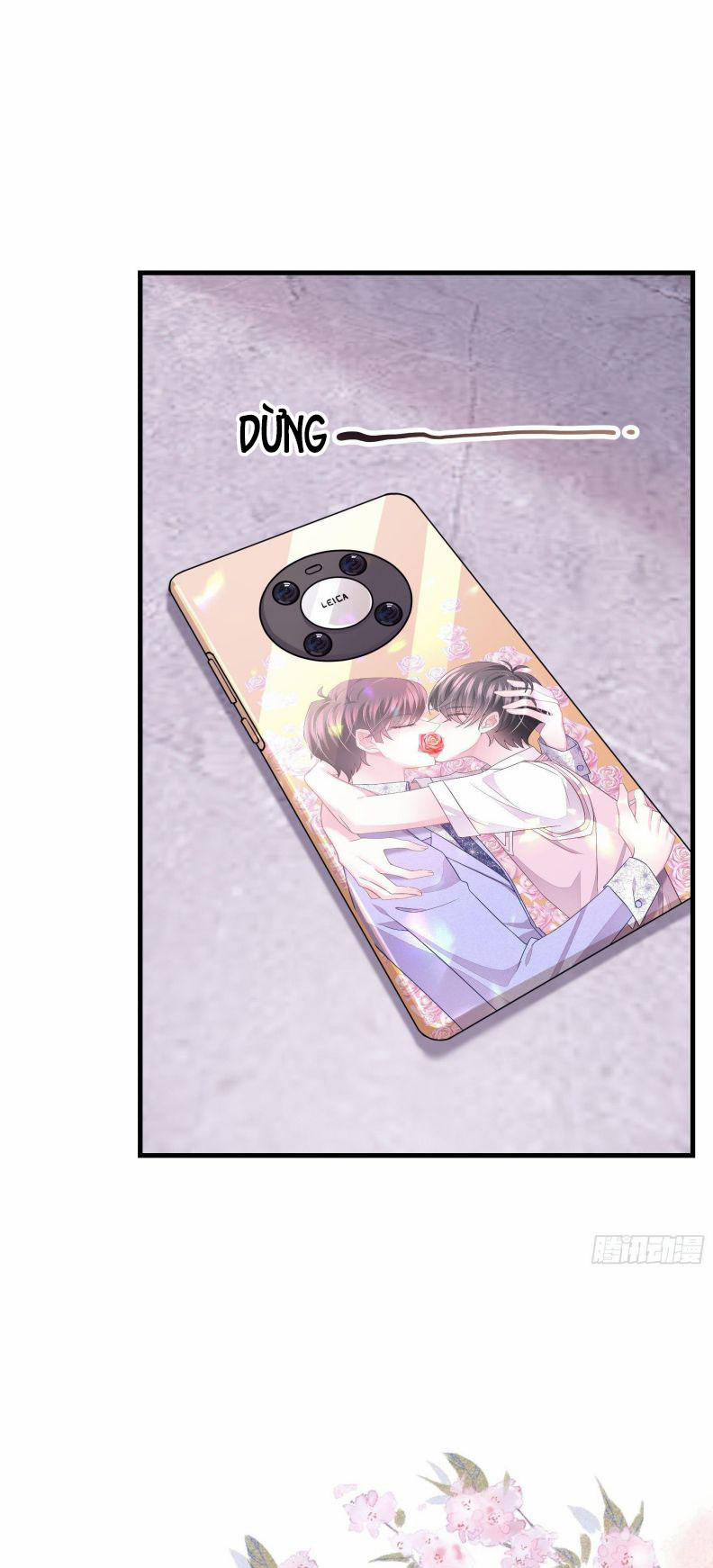 Tôi Nghi Ngờ Hệ Thống Thích Tôi 15 trang 16