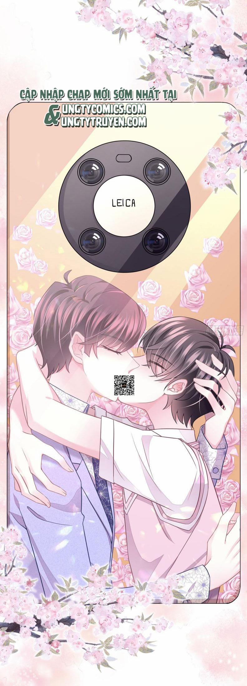 Tôi Nghi Ngờ Hệ Thống Thích Tôi 15 trang 17