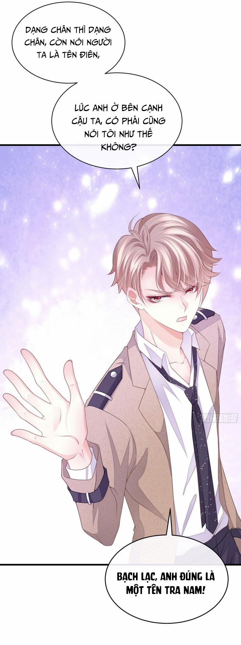 Tôi Nghi Ngờ Hệ Thống Thích Tôi 15 trang 20