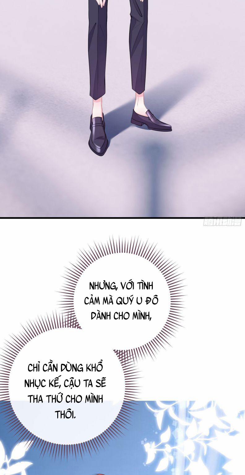 Tôi Nghi Ngờ Hệ Thống Thích Tôi 15 trang 25