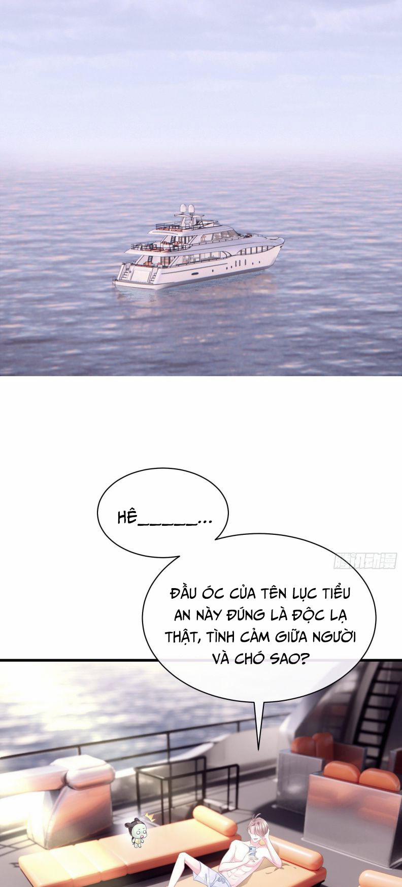 Tôi Nghi Ngờ Hệ Thống Thích Tôi 15 trang 28