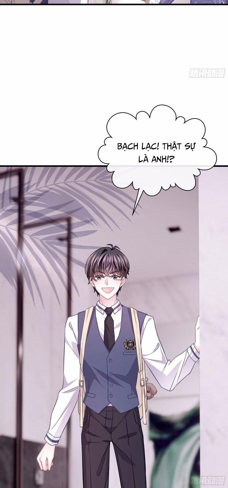 Tôi Nghi Ngờ Hệ Thống Thích Tôi 15 trang 3