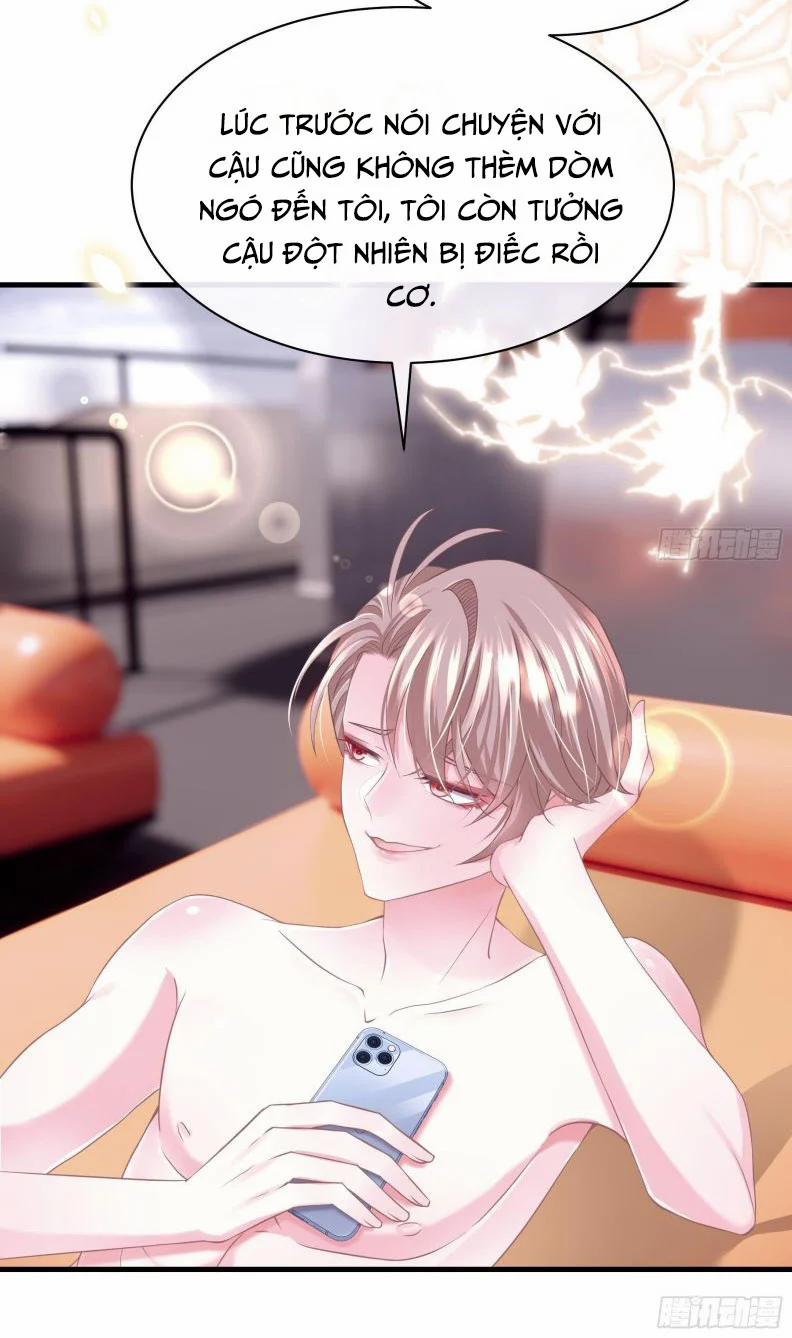 Tôi Nghi Ngờ Hệ Thống Thích Tôi 15 trang 30