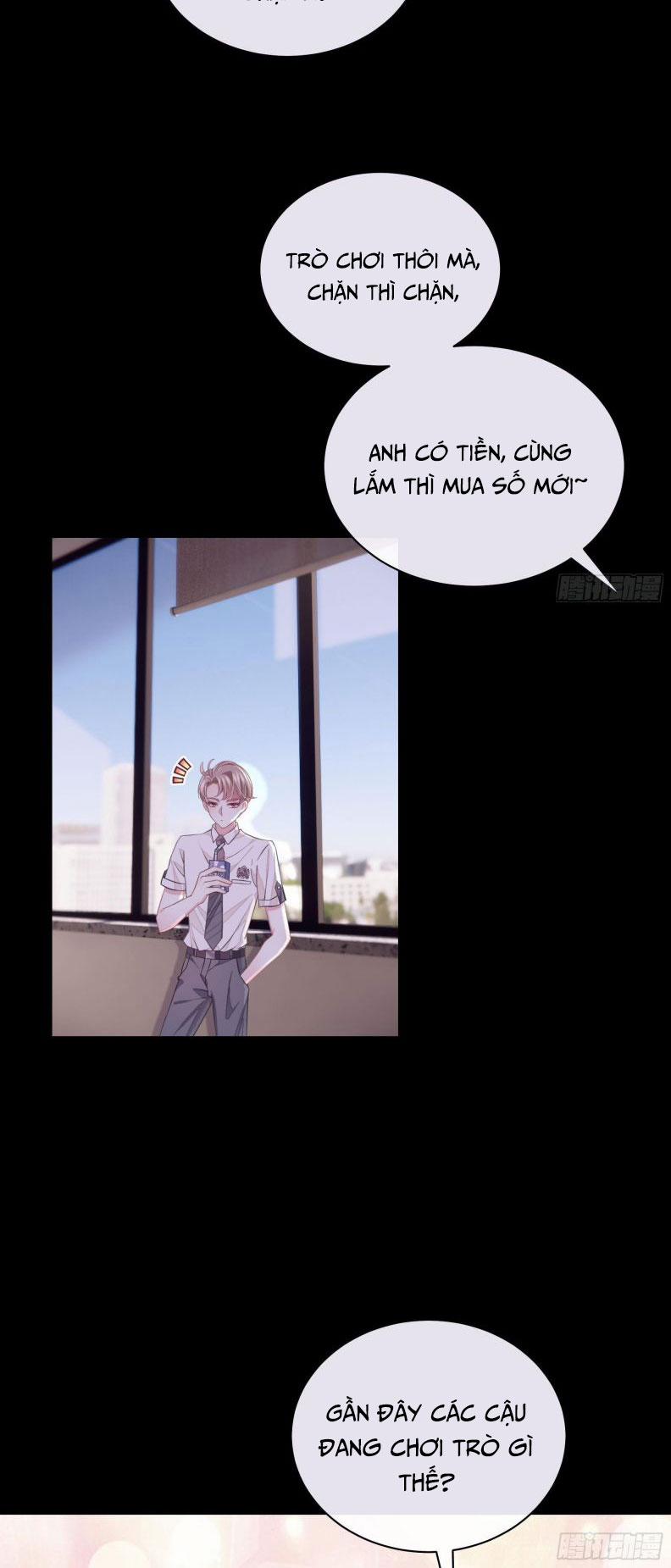 Tôi Nghi Ngờ Hệ Thống Thích Tôi 15 trang 36