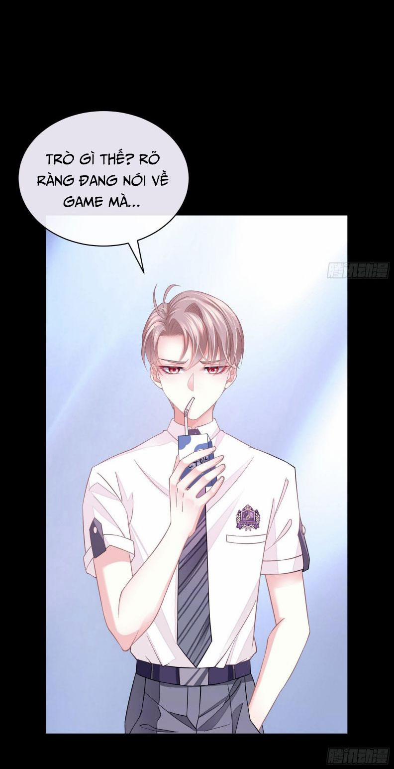 Tôi Nghi Ngờ Hệ Thống Thích Tôi 15 trang 39