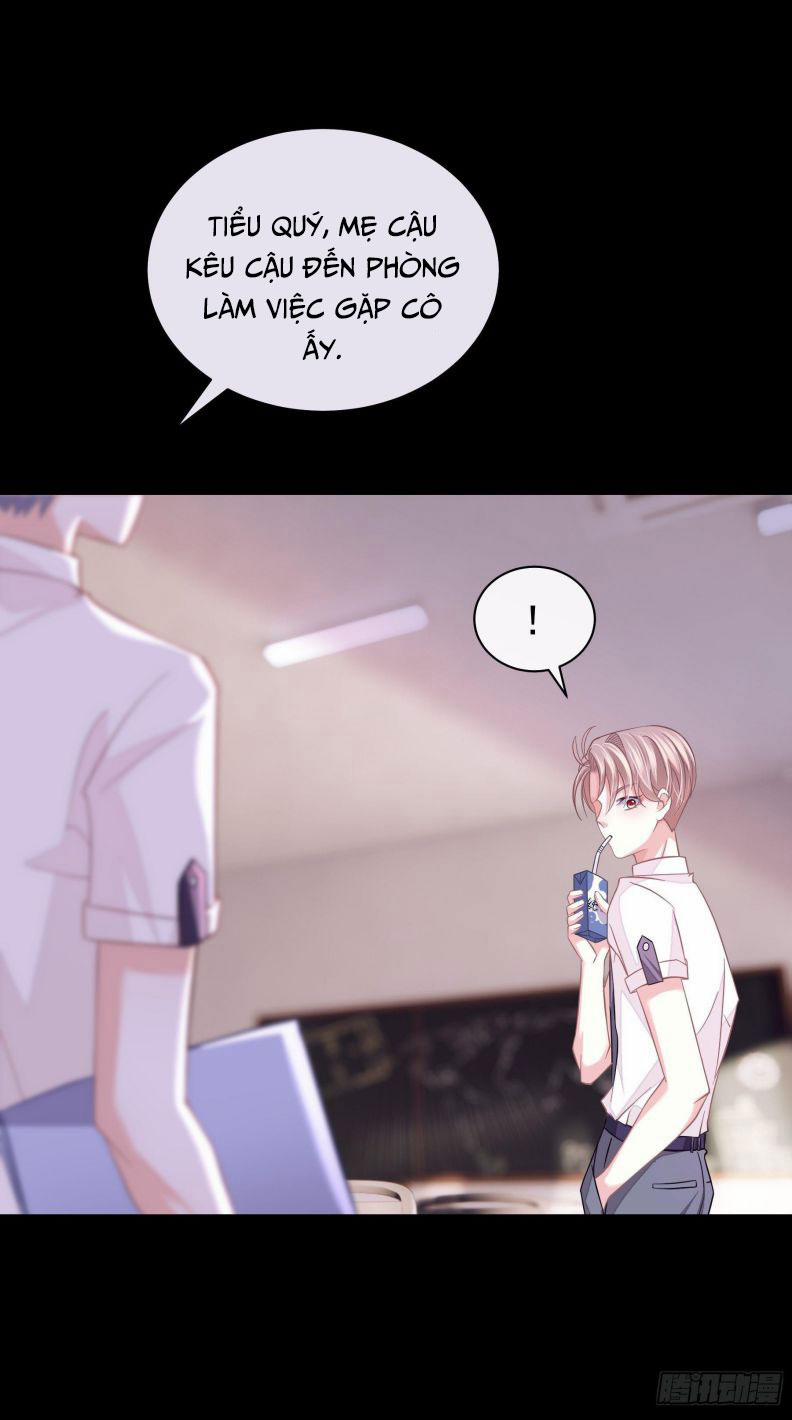 Tôi Nghi Ngờ Hệ Thống Thích Tôi 15 trang 40