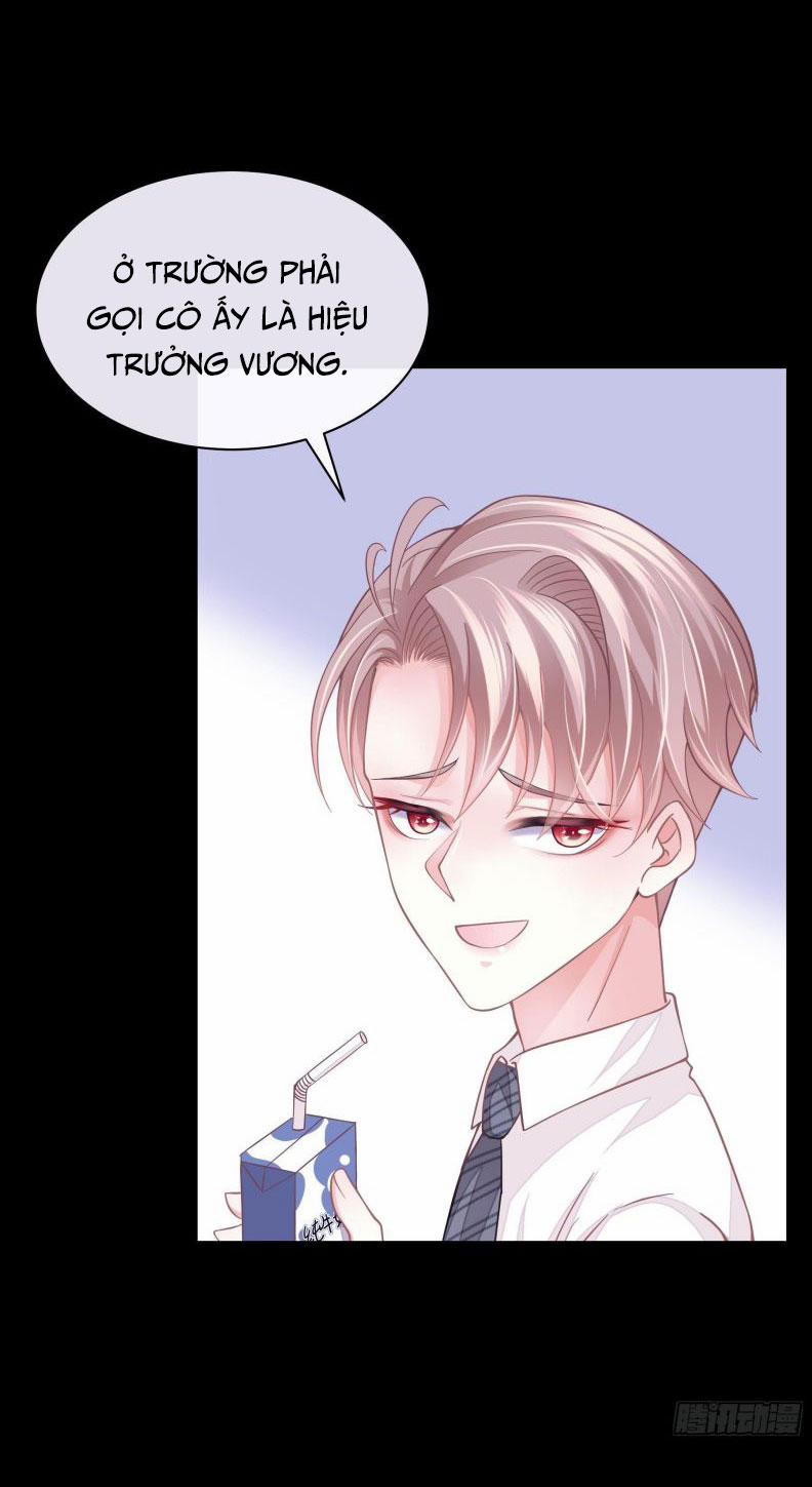 Tôi Nghi Ngờ Hệ Thống Thích Tôi 15 trang 41