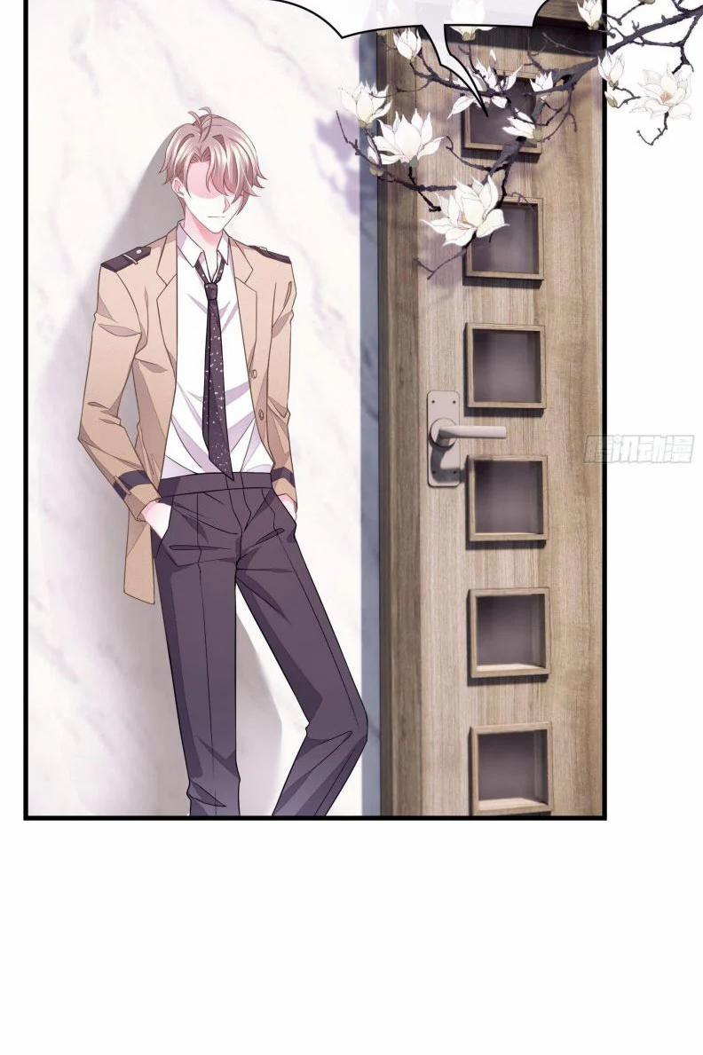 Tôi Nghi Ngờ Hệ Thống Thích Tôi 15 trang 6