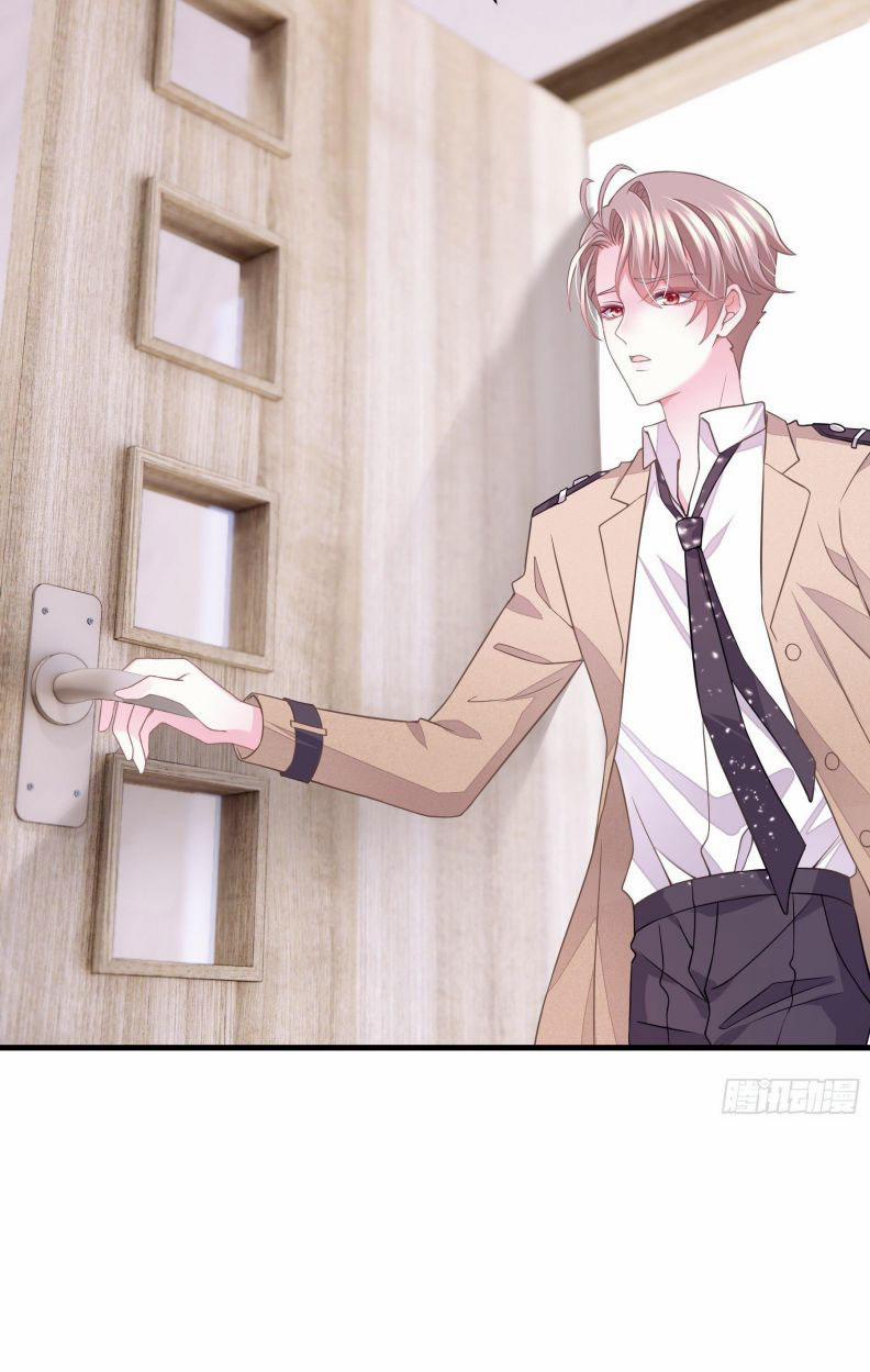 Tôi Nghi Ngờ Hệ Thống Thích Tôi 15 trang 8