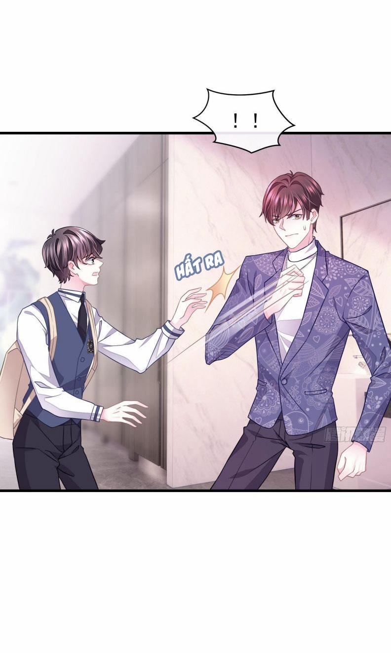 Tôi Nghi Ngờ Hệ Thống Thích Tôi 15 trang 9