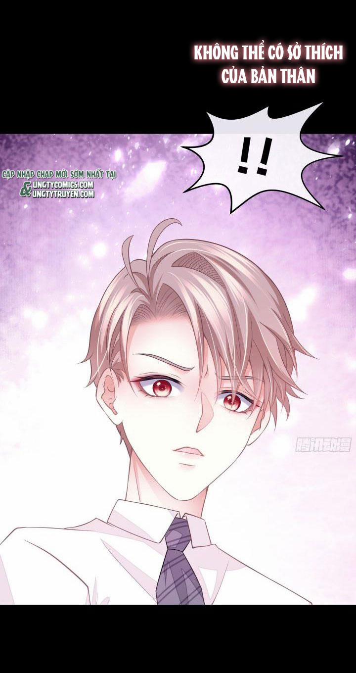 Tôi Nghi Ngờ Hệ Thống Thích Tôi 16 trang 11