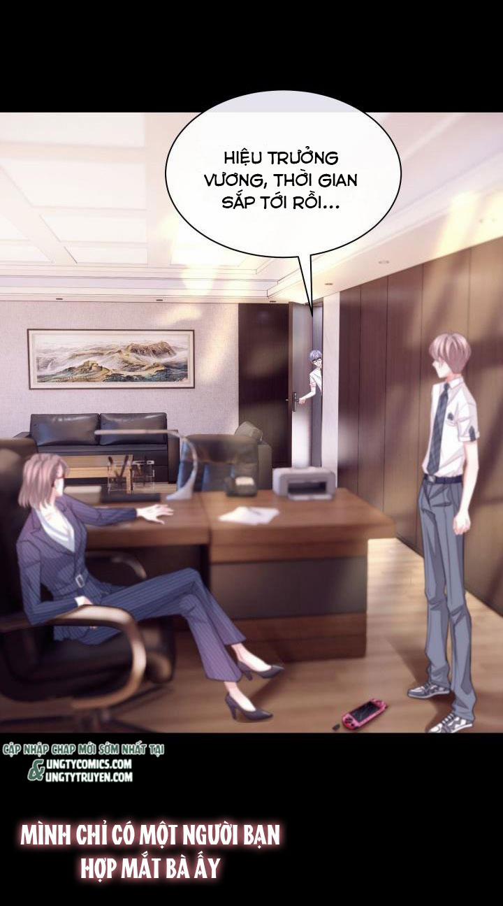 Tôi Nghi Ngờ Hệ Thống Thích Tôi 16 trang 15