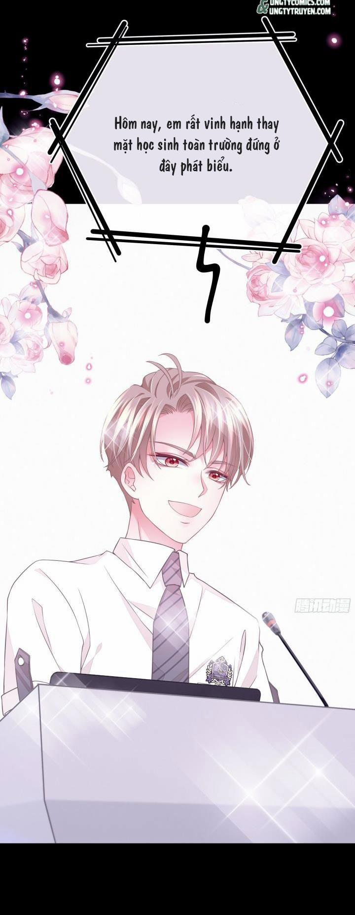 Tôi Nghi Ngờ Hệ Thống Thích Tôi 16 trang 19