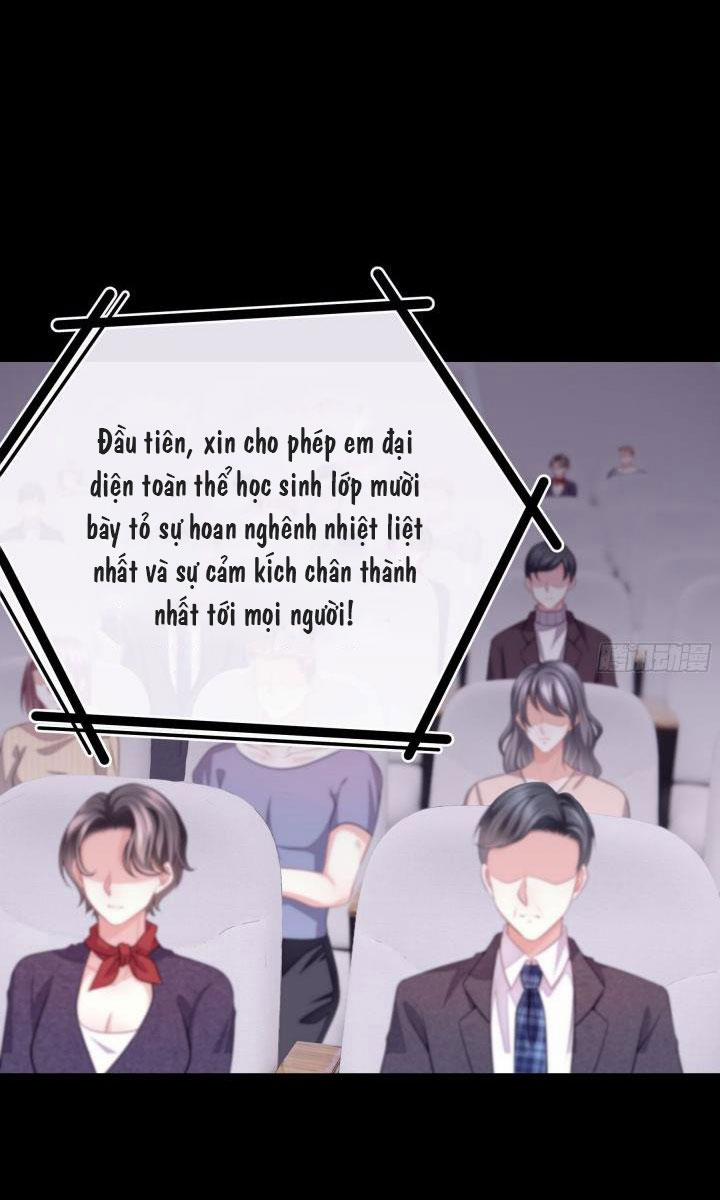 Tôi Nghi Ngờ Hệ Thống Thích Tôi 16 trang 20