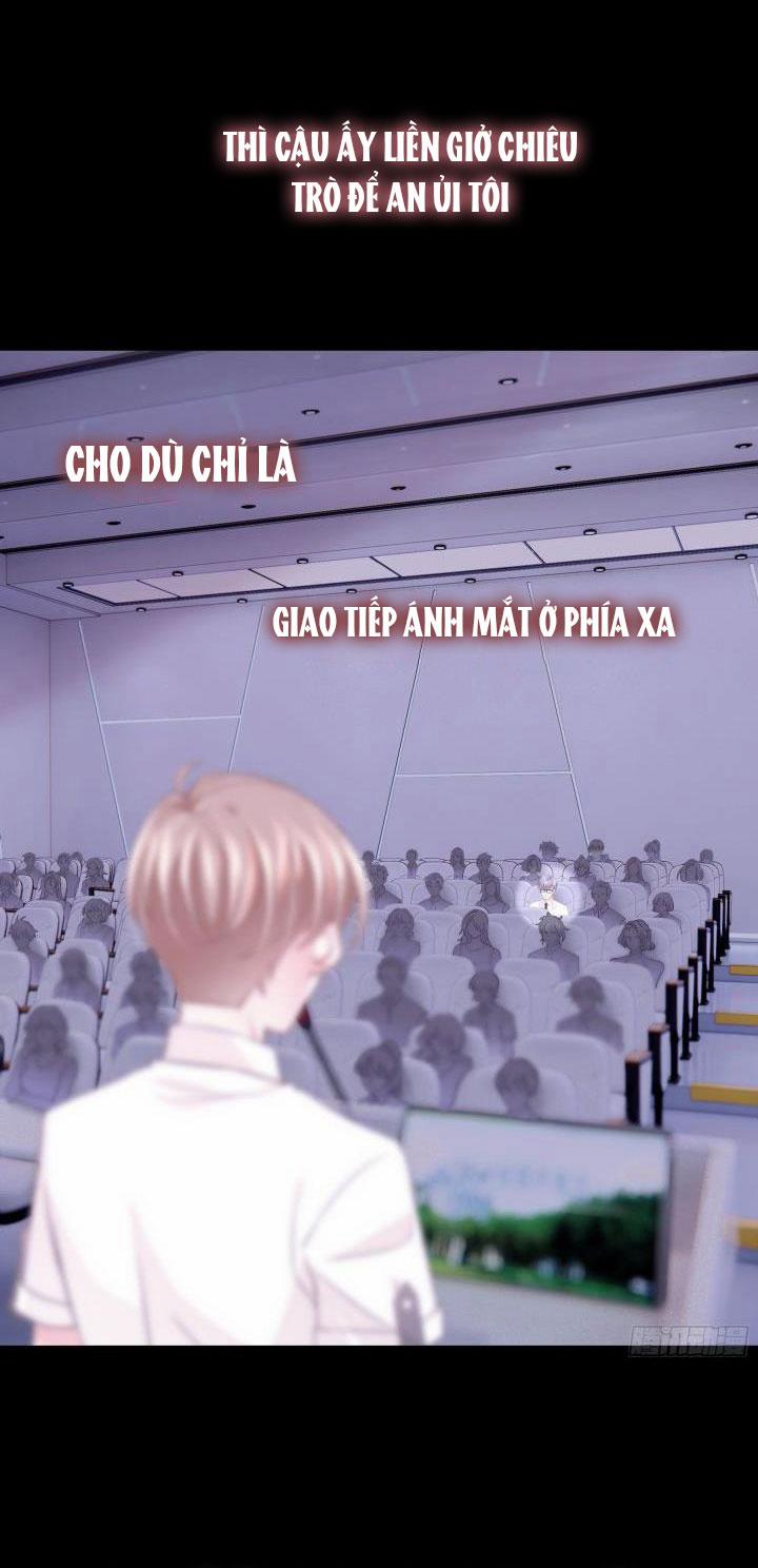 Tôi Nghi Ngờ Hệ Thống Thích Tôi 16 trang 22