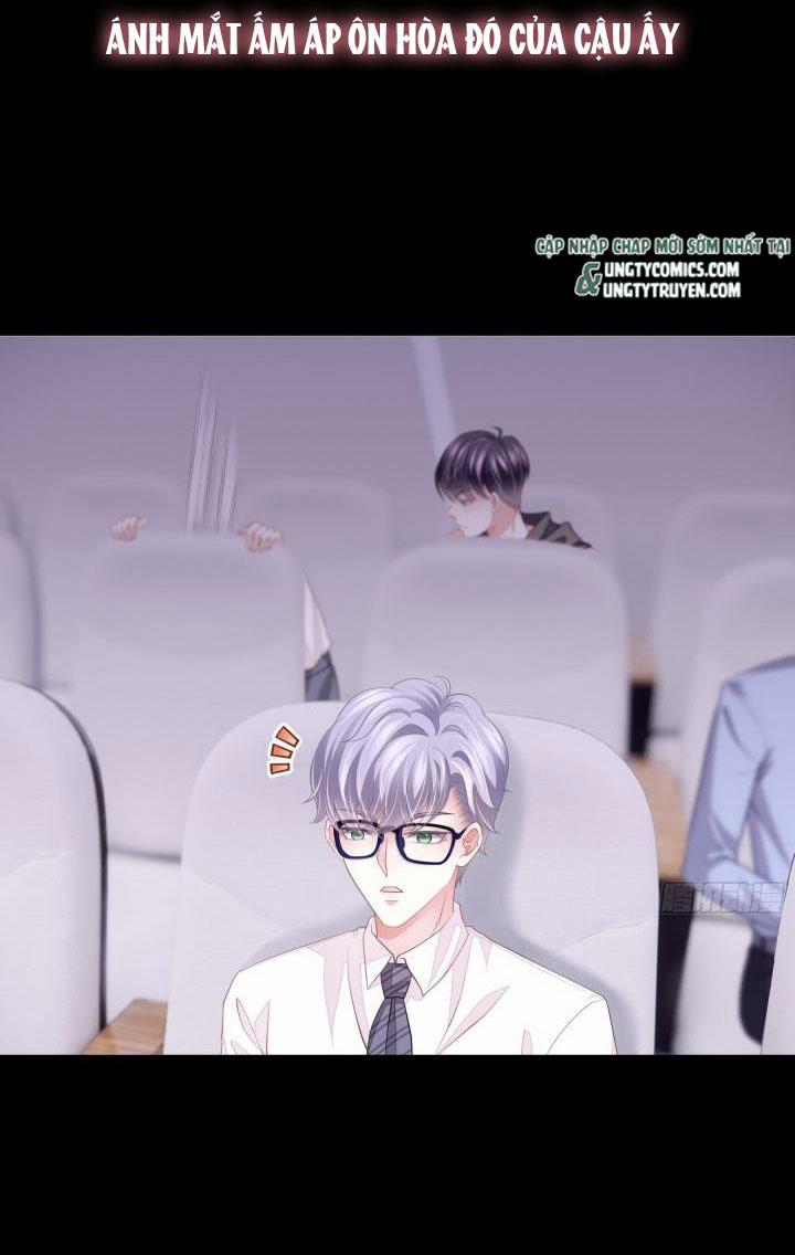 Tôi Nghi Ngờ Hệ Thống Thích Tôi 16 trang 23