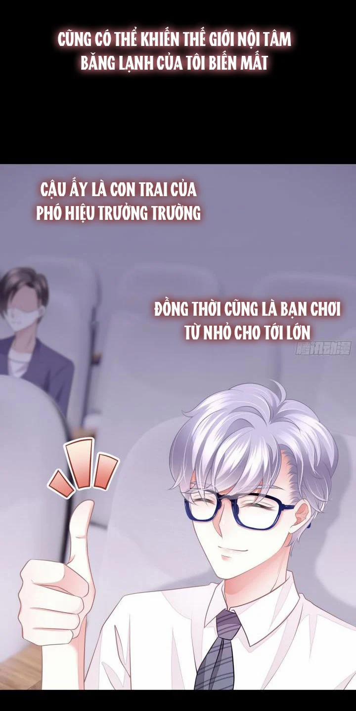 Tôi Nghi Ngờ Hệ Thống Thích Tôi 16 trang 24