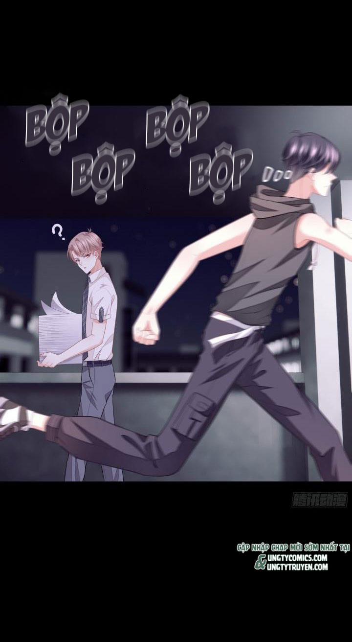 Tôi Nghi Ngờ Hệ Thống Thích Tôi 16 trang 28