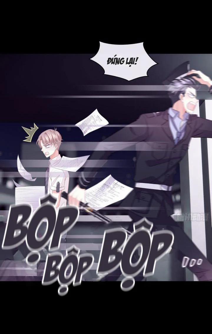 Tôi Nghi Ngờ Hệ Thống Thích Tôi 16 trang 29