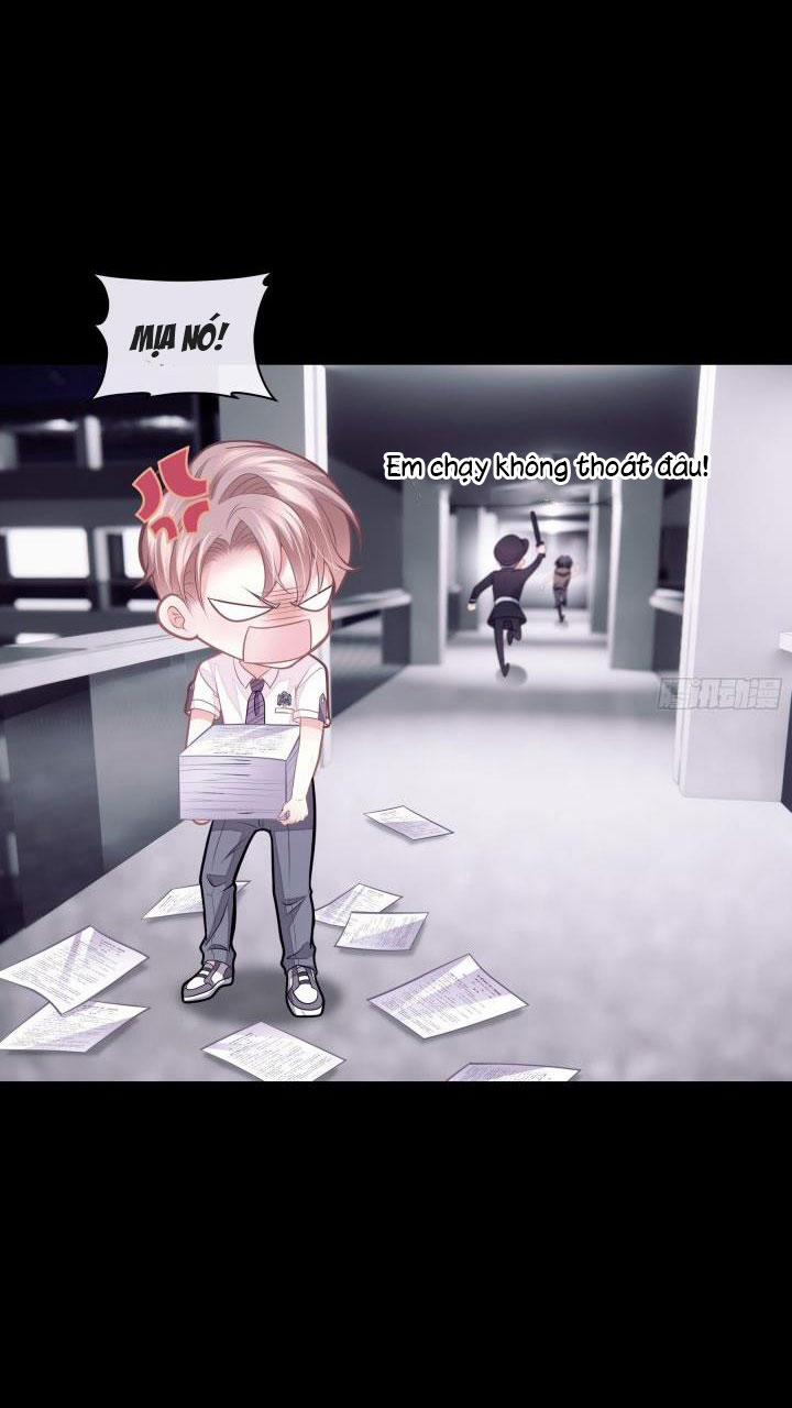 Tôi Nghi Ngờ Hệ Thống Thích Tôi 16 trang 30