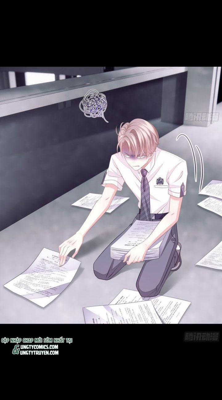 Tôi Nghi Ngờ Hệ Thống Thích Tôi 16 trang 31