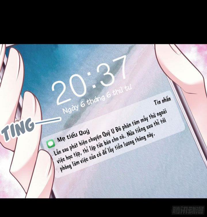 Tôi Nghi Ngờ Hệ Thống Thích Tôi 16 trang 34