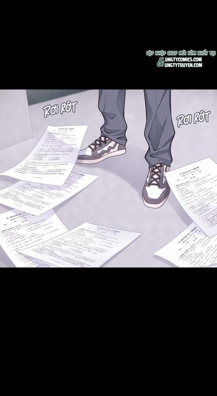 Tôi Nghi Ngờ Hệ Thống Thích Tôi 16 trang 36